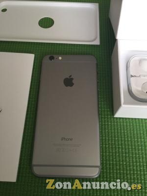 IPhone 6 plus